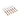 Vittoria dessert fork champagne