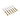 Vittoria dessert fork green