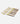 Vittoria Gold table fork champagne