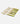 Vittoria GOLD table fork green