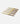 Vittoria Gold table knife champagne