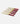 Vittoria GOLD table knife bordeaux