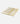 Vittoria GOLD table knife ivory