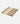 Vittoria Gold coffee spoon champagne