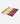 Vittoria GOLD coffee spoon bordeaux