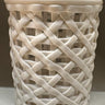 VOTIVE WOVEN CILINDER L