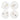Freedom birds plate set 4