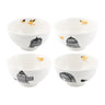 Freedom birds bowl set 4