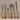 COUTEAU DESSERT SOUS BOIS OR