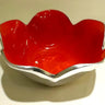 CUSTOM ASTER CORAL MINI BOWL