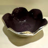 CUSTOM ASTER VIOLET MINI BOWL