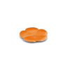 CUSTOM ASTER ORANGE MINI PLATE