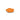 CUSTOM ASTER ORANGE MINI PLATE