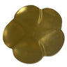 CUSTOM ASTER GOLD MINI PLATE