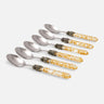 Luna table spoon gold