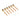 Luna Gold coffee spoon gold