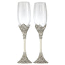 CELEBRATION FLUTE PAIR-8oz