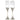 CELEBRATION FLUTE PAIR-8oz