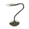 Stool spade nickle