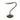Stool spade nickle