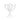 WIRE CANDLEHOLDER WHITE