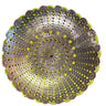 Bowl lace copper/moss
