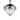 DIAMOND LAMP C BLCK