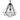 DIAMOND LAMP M BLCK