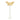 Candleholder butterfly H35 WHI