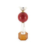 OBELISQUE KRIZIA SM H42 D14 RED