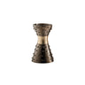 DJEMBE CANDLEHOLDER MEDIUM