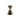 DJEMBE CANDLEHOLDER MEDIUM