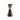 DJEMBE CANDLEHOLDER LARGE