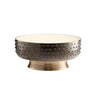 DJEMBE ROUND LARGE BOWL