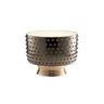 DJEMBE ROUND HIGH BOWL