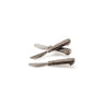 DJEMBE 4PCS CHEESE/KNIFE SET