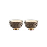 DJEMBE MINI ROUND BOWL