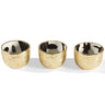 BIANCO NERO SNACK BOWL