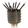 DJEMBE PENCIL CUP