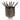 DJEMBE PENCIL CUP