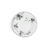 BLACK ORCHID TICBIT PLATE
