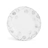 BOTANICAL LEAF DINNER PLATE