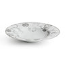 BOTANICAL LEAF RIMMED BOWL