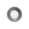 CAST IRON TIDBIT PLATE