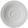 GOTHAM WHITE SAUCER