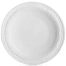 GOTHAM WHITE TIDBIT PLATE
