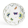 BUTTERFLY GINKGO DINNER PLATE