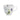 BUTTERFLY GINKO MUG
