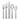 GOTHAM 5-PC FLATWARE