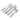 PALACE 5-PC FLATWARE